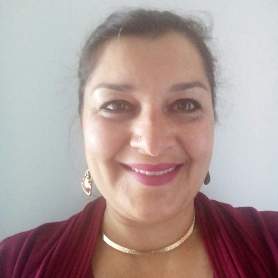Angelique Miralles, Conscious Leadership Coach 