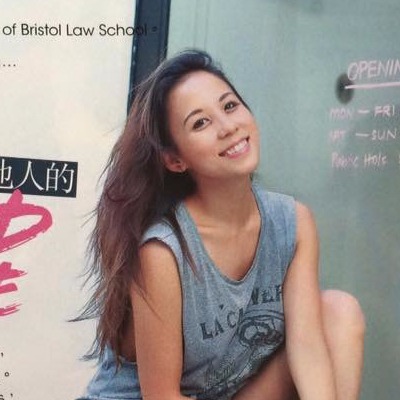 Calista Goh, Founder of Akashic Magic 