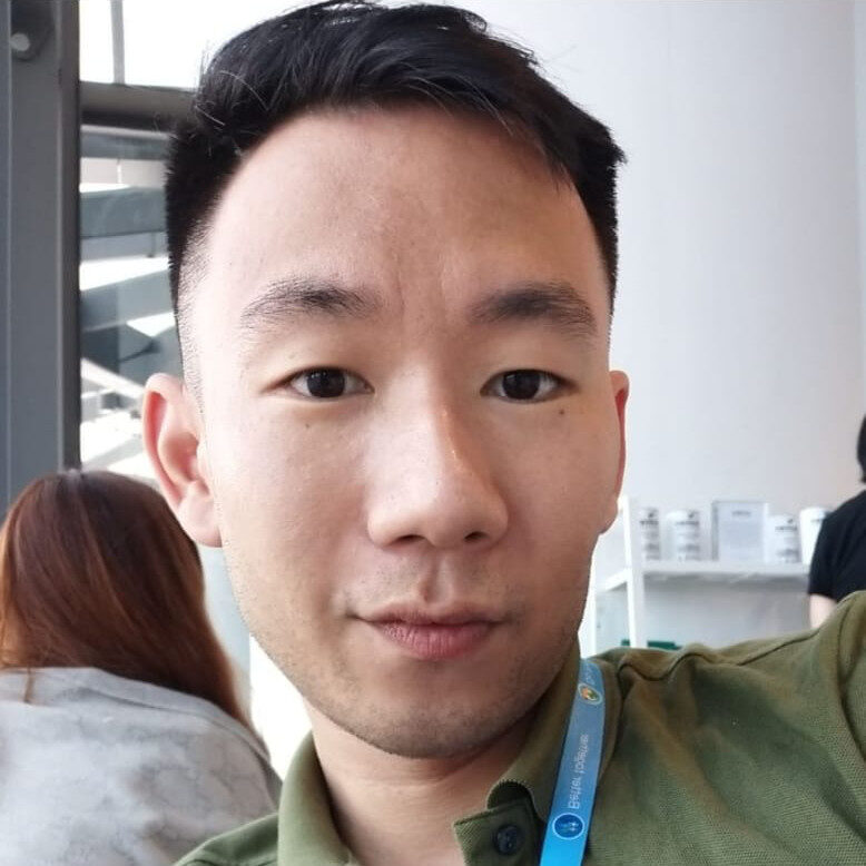 Benjamin Lim Benjamin Lim