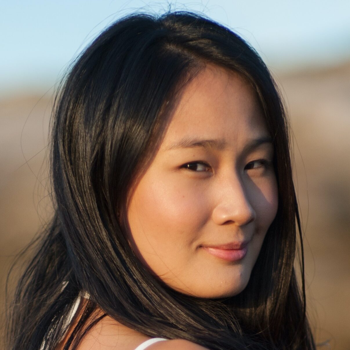 Esther Bai Esther Bai