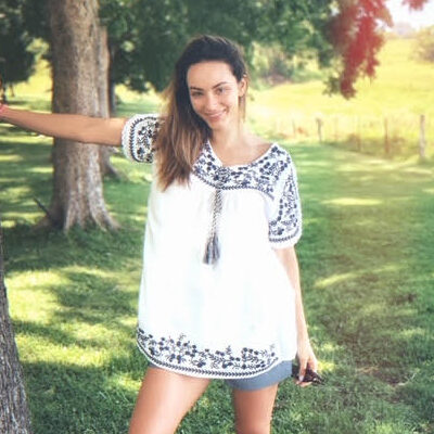 Nathalia Grisard Nathalia Grisard